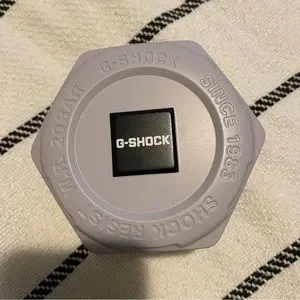 G-Shock | Accessories | Like New Gshock Nude Collection 563  display picture 1